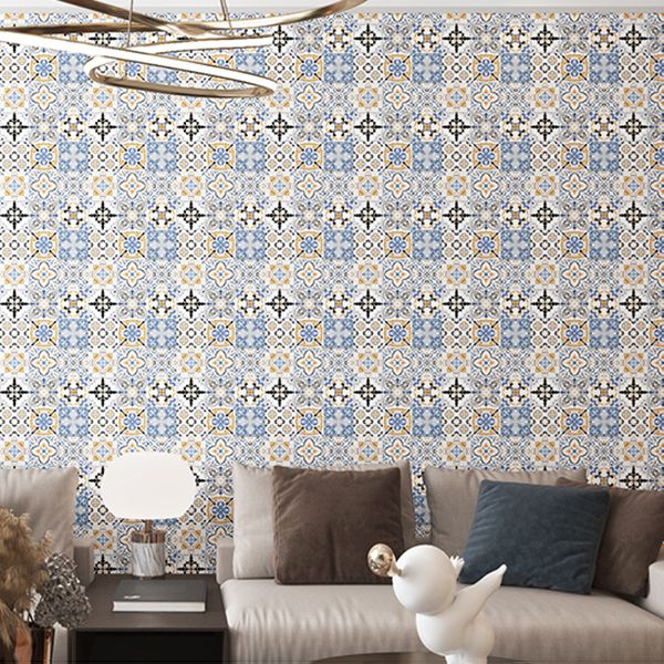 Avtoit | Stylish Mosaic Tile Waterproof Peel-and-Stick Backsplash Tiles