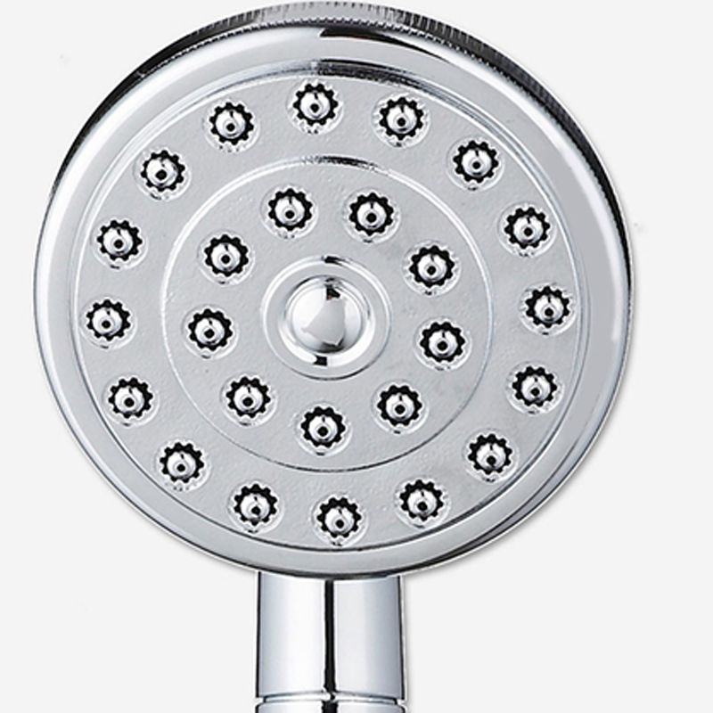 Avtoit | Contemporary Brass Round Hand Shower Water Filtration Shower Head