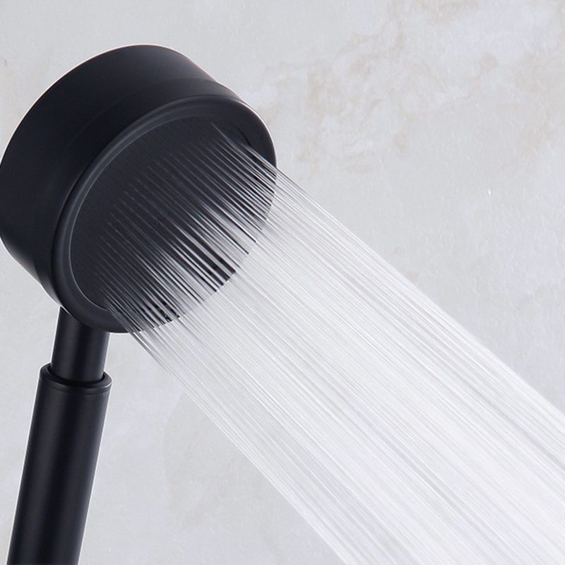 Avtoit | Contemporary Shower Head Metal Wall Mounted Handheld Shower Head