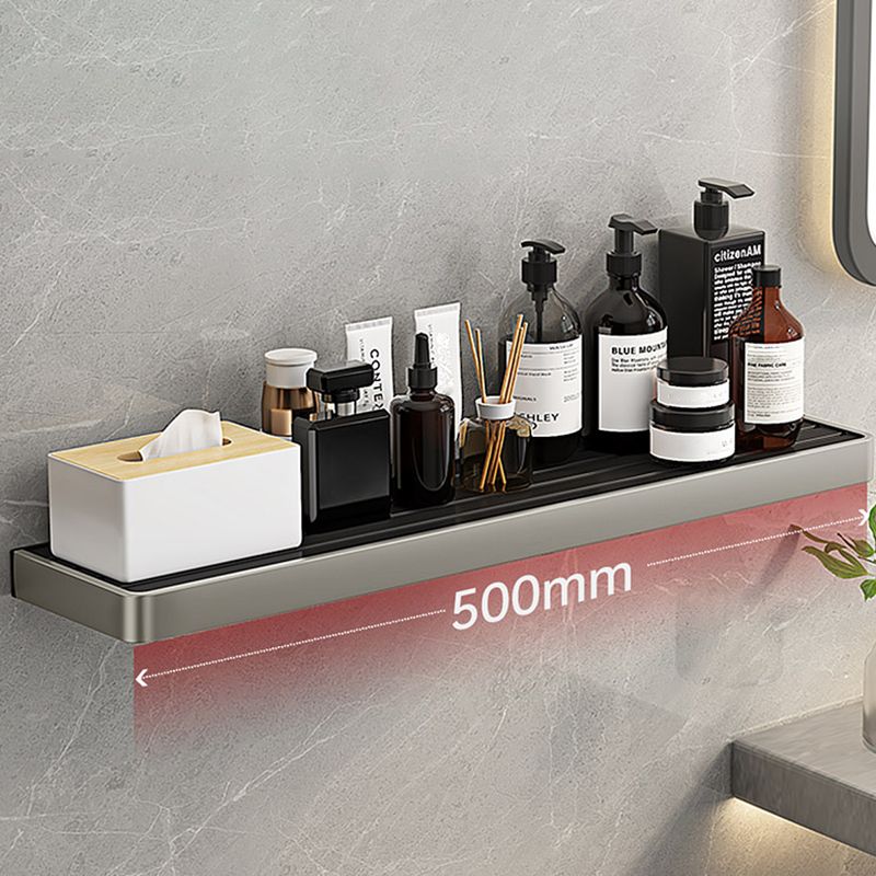 Avtoit | Modern Bathroom Hardware Set Paper Holder Towel Bar Bathroom Accessory Set