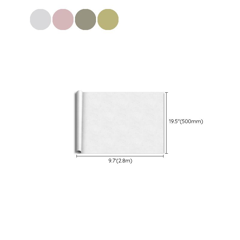 Avtoit | Basic Peel and Stick Trim Waterproof Backwall Panels for the Living Room