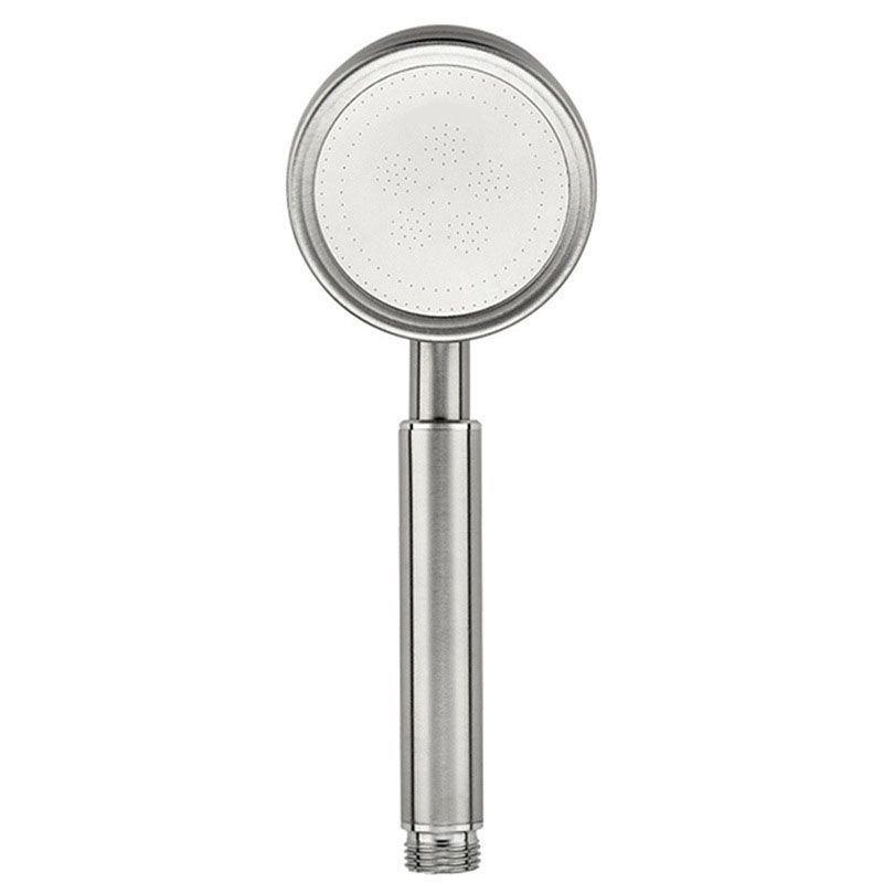 Avtoit | Metal Handheld Showerhead Modern Solid Color Round Showerheads