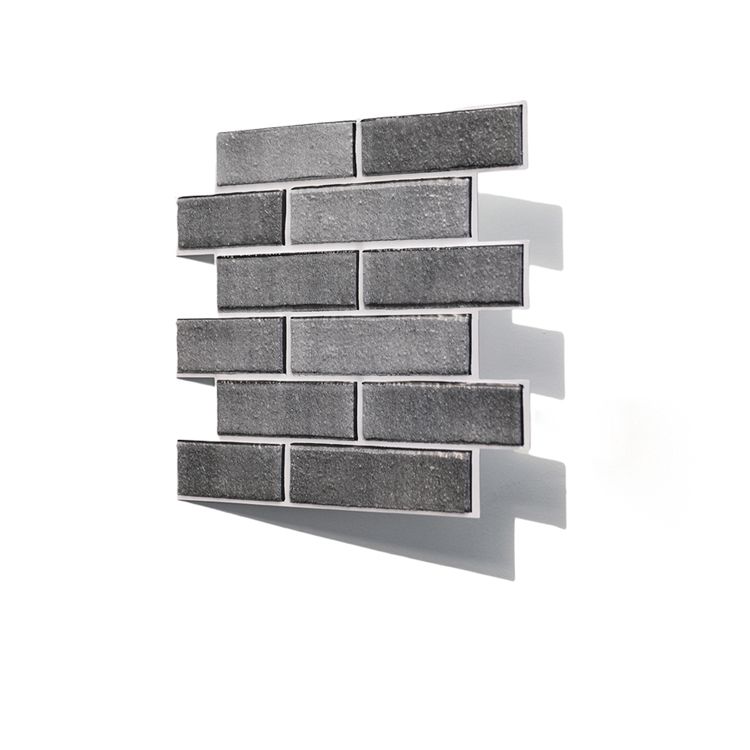 Avtoit | 3D Wall cladding PVC waterproof wall cladding for the living room