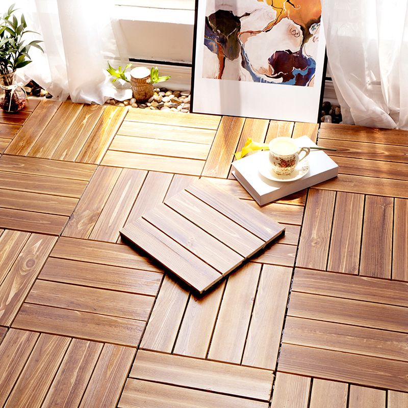 Avtoit | Classic Click-Lock Flooring Waterproof Floor Tiles