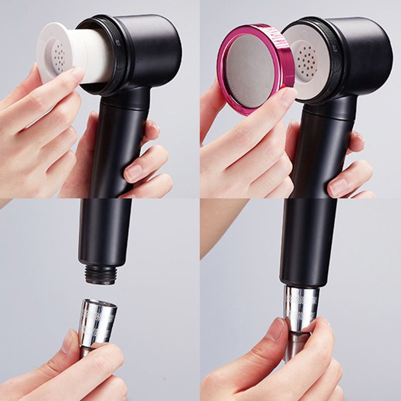 Avtoit | Water filtration shower head standard spray pattern handheld shower head