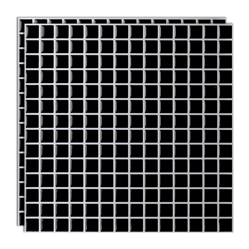Avtoit | Modern Peel and Stick Backsplash Wall Tile PVC Peel & Stick Field Tile