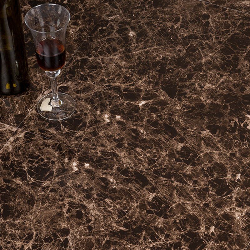 Avtoit | Industrial Style PVC Flooring Vinyl Marble Stone Design For Peeling and Sticking Indoor Floor Matte