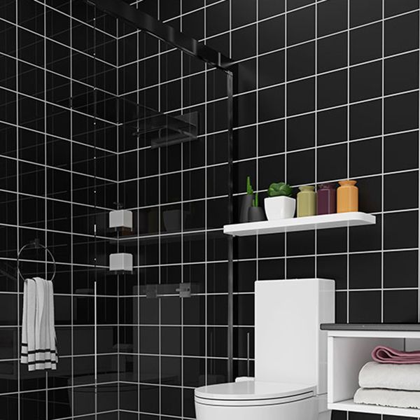 Avtoit | Stylish Mosaic Tile Waterproof Peel-and-Stick Backsplash Tiles