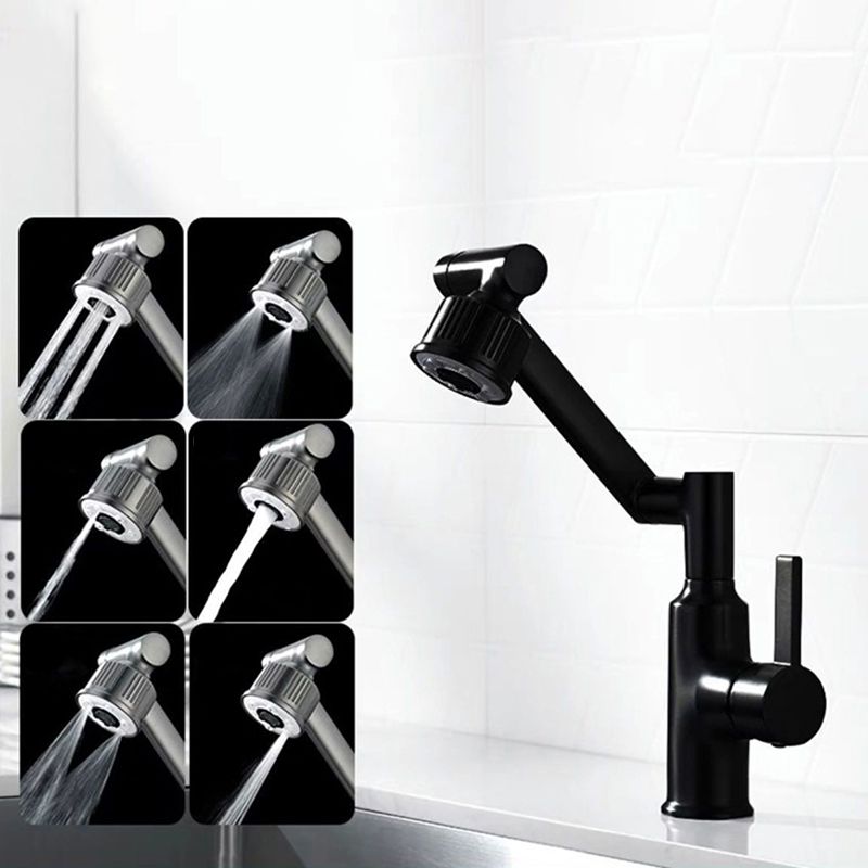 Avtoit | Contemporary Style Faucets Single Lever Basin Taps