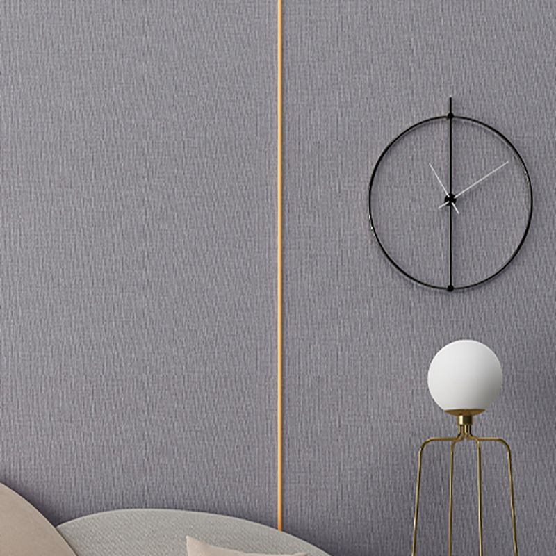Avtoit | Modern Wall Tile Pure Color Peel and Stick Smooth Waterproof Wall Ceiling