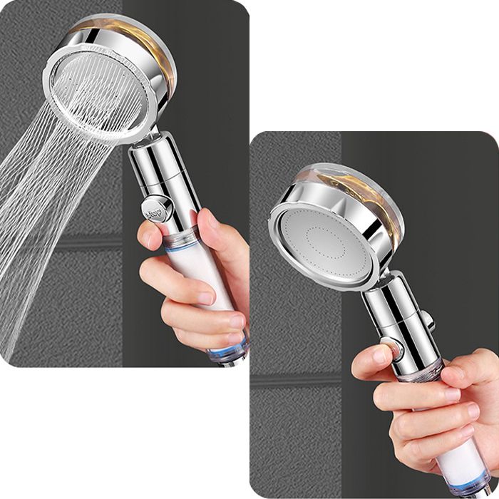 Avtoit | Modern Style Shower Head Water Filter Hand Shower