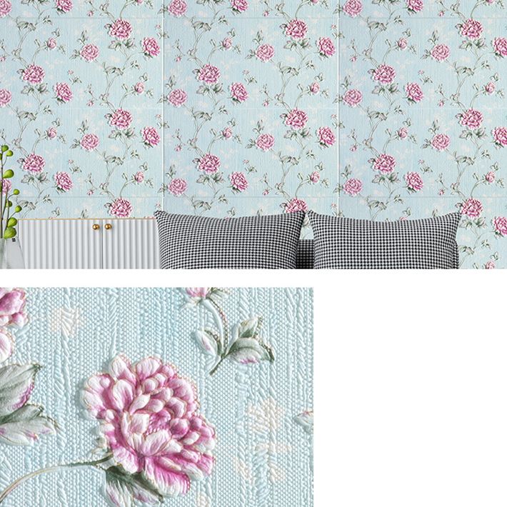 Avtoit | Modern Wall Panels 3D Print Peel and Stick Waterproof Wall Panel