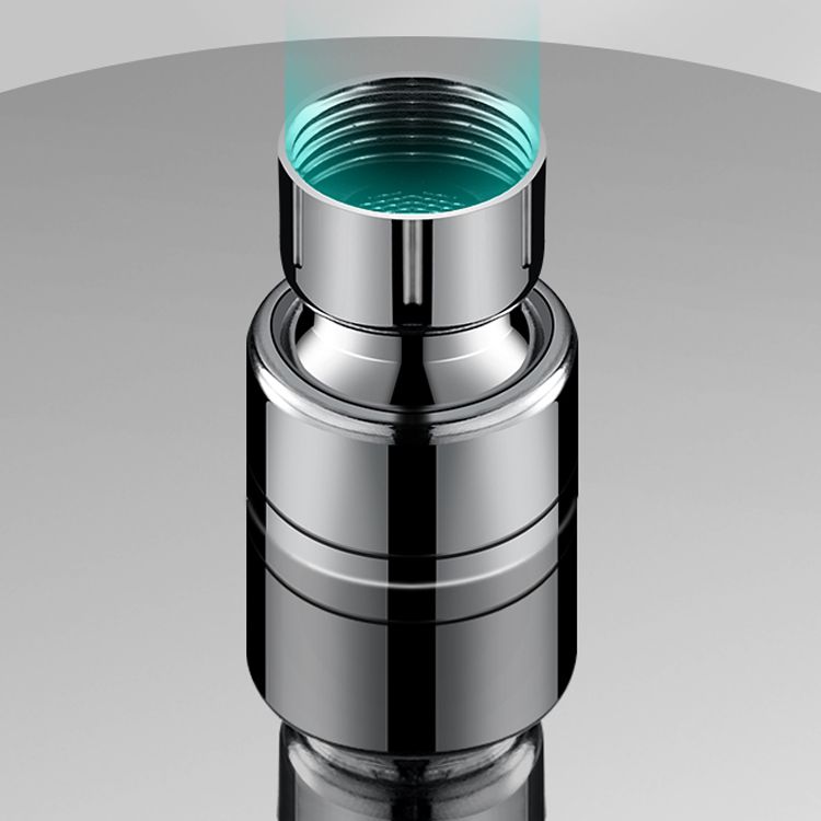 Avtoit | Round solid shower metal modern shower head combination for the bathroom