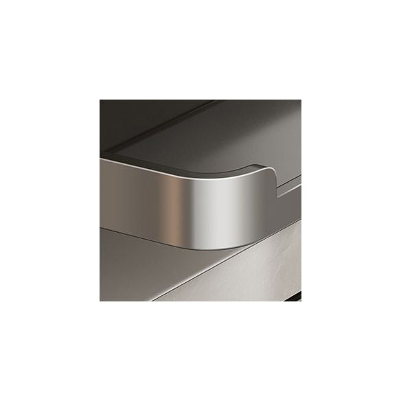 Avtoit | Modern Style Aluminum Single Bathroom Accessory Set Paper Holder