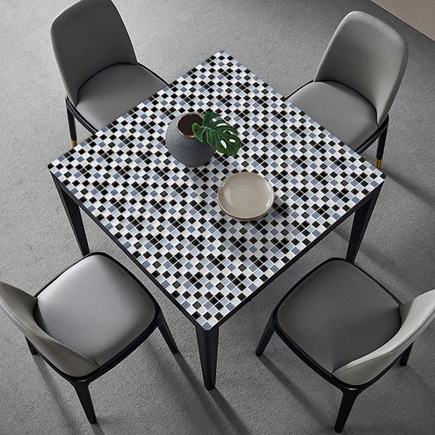 Avtoit | Mosaic tile for peeling and sticking Tile mirror kitchen Removable wall tile