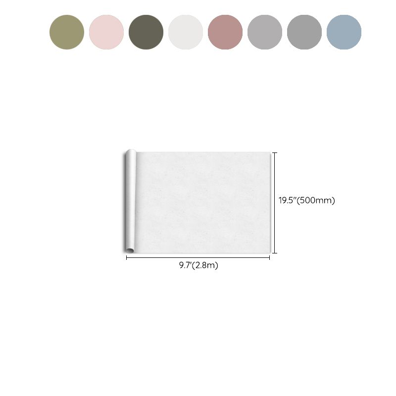 Avtoit | Modern Tin Back Wall Panel Smooth Padded Wall Ceiling
