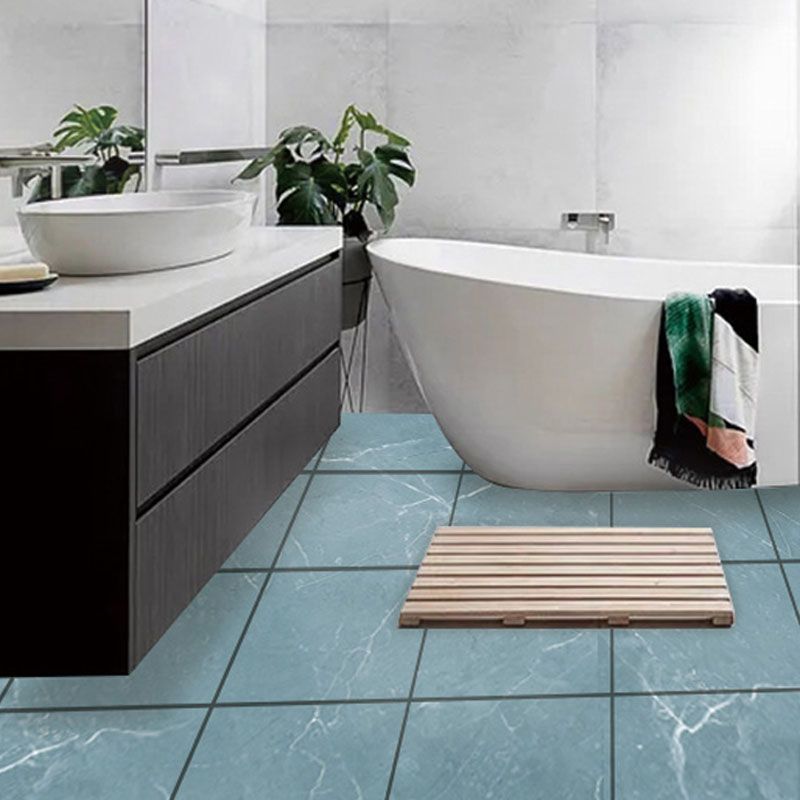 Avtoit | Peel and Stick PVC Flooring Marble Look Flooring Vinyl