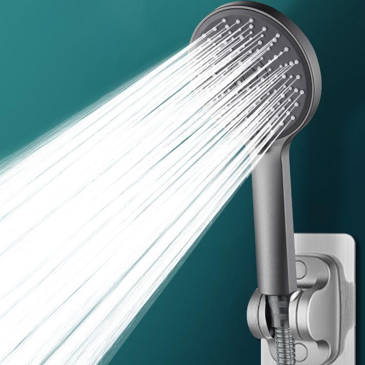 Avtoit | 5-Spray Pattern Handheld Shower Head High Flow Wall Mounted Shower Head