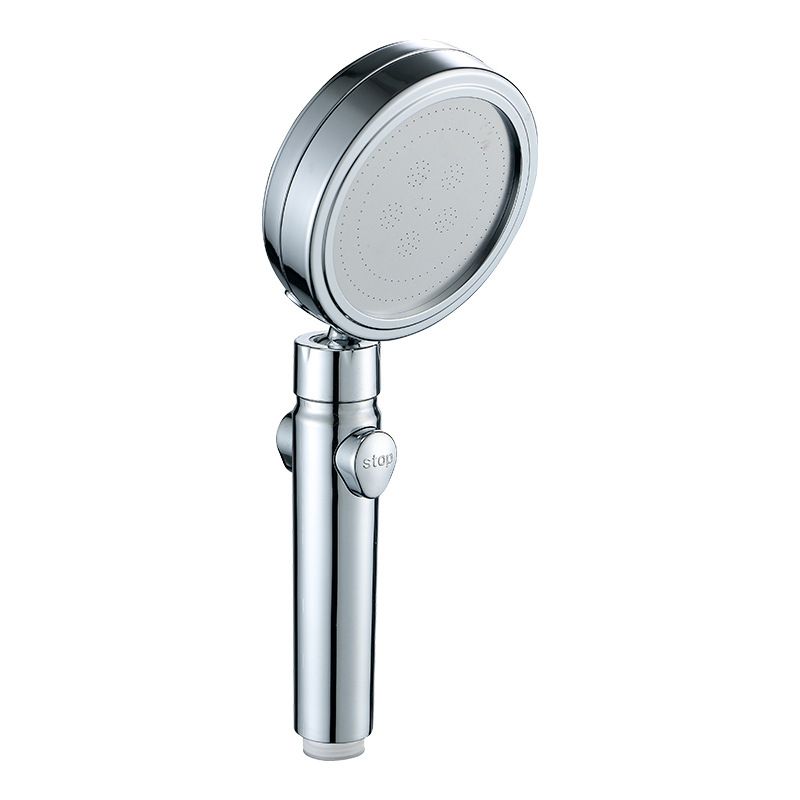 Avtoit | 5-Spray Sample Shower Head Combo Contemporary Adjustable Shower Head