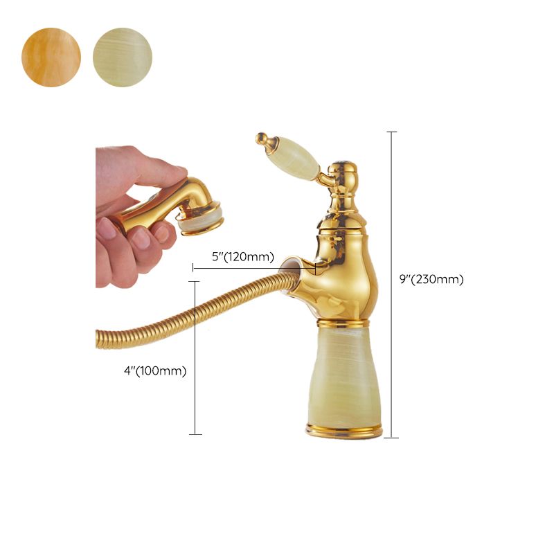 Avtoit | Glam Basin faucet Lever handle Low arch basin faucet Bathroom faucet
