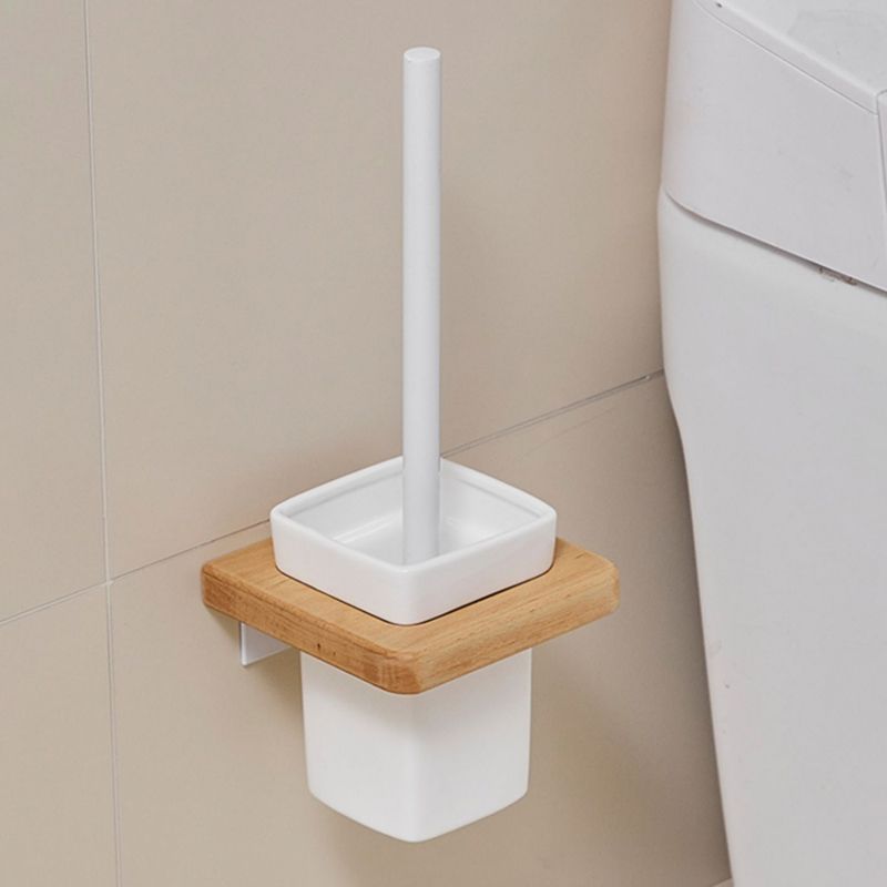 Avtoit | Modern natural bathroom accessories as a single piece or in a set made of solid wood