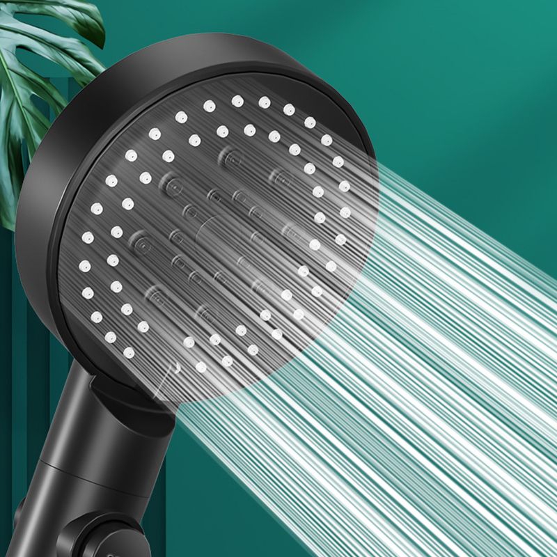 Avtoit | Modern Style Showerhead Plastic Showerhead with Adjustable Water Flow