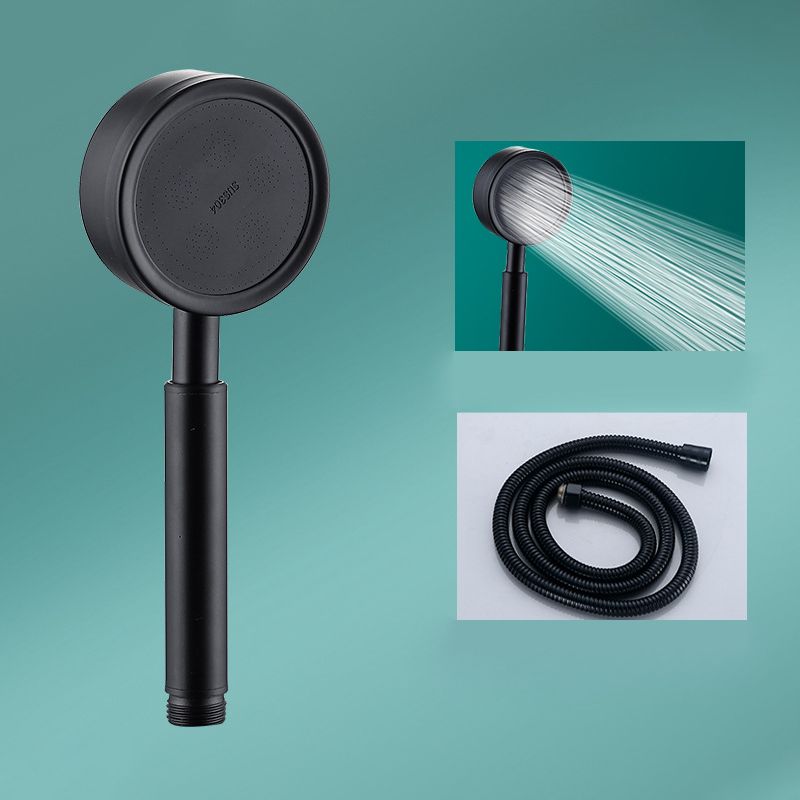 Avtoit | Contemporary shower combination hand shower with round shape