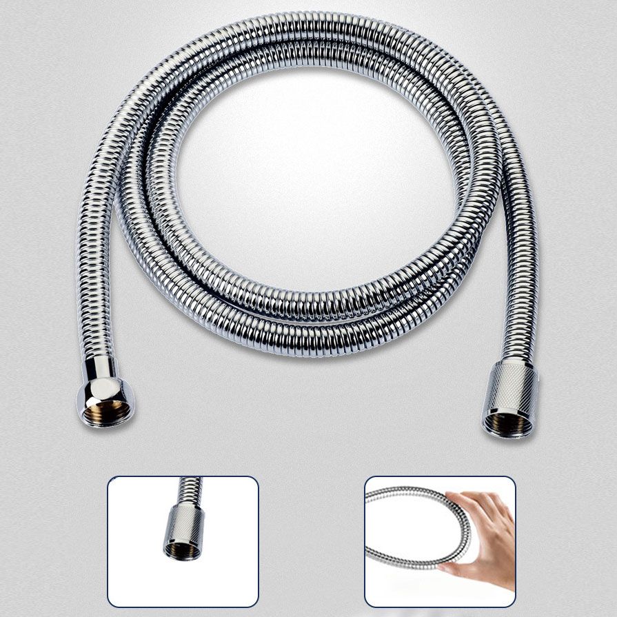 Avtoit | Super high pressure shower head 3 spray adjustable water flow round shower head