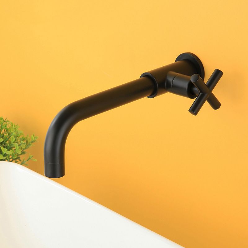 Avtoit | Wall-mounted faucet single lever sink faucet for the bathroom