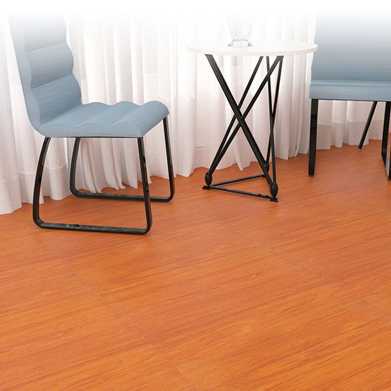 Avtoit | Modern Vinyl Floor Wood Look Peel and Stick Hand-Scraped PVC Floor