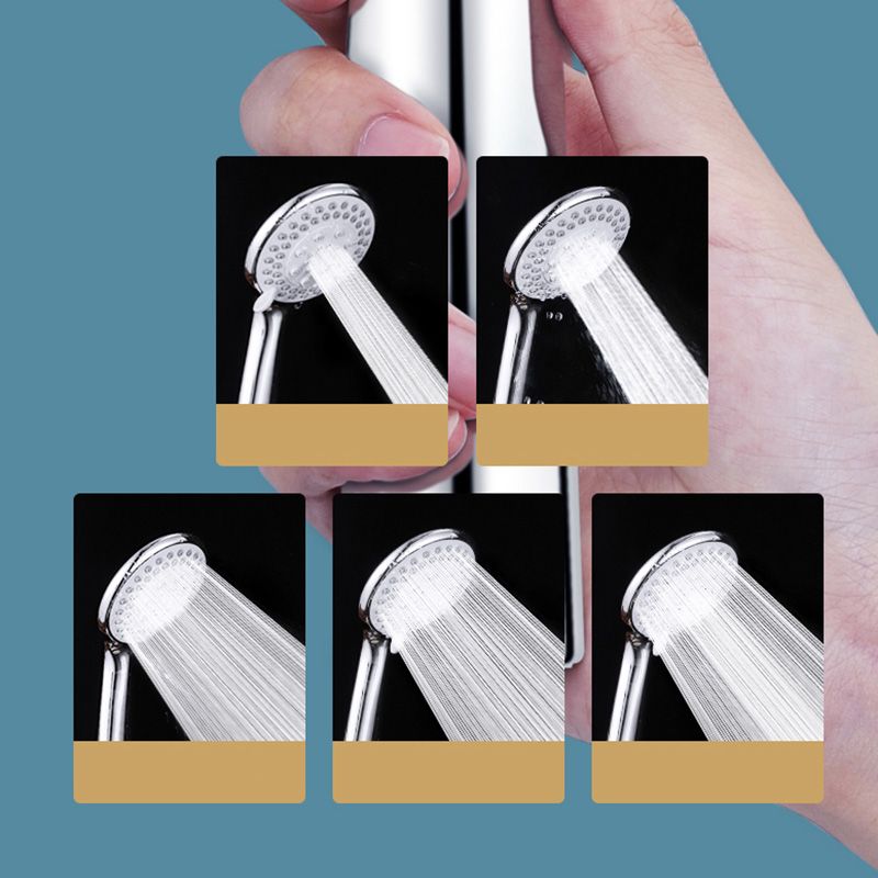 Avtoit | Modern Shower System Handle Lever Wall Mounted Spot Resist Copper Shower System
