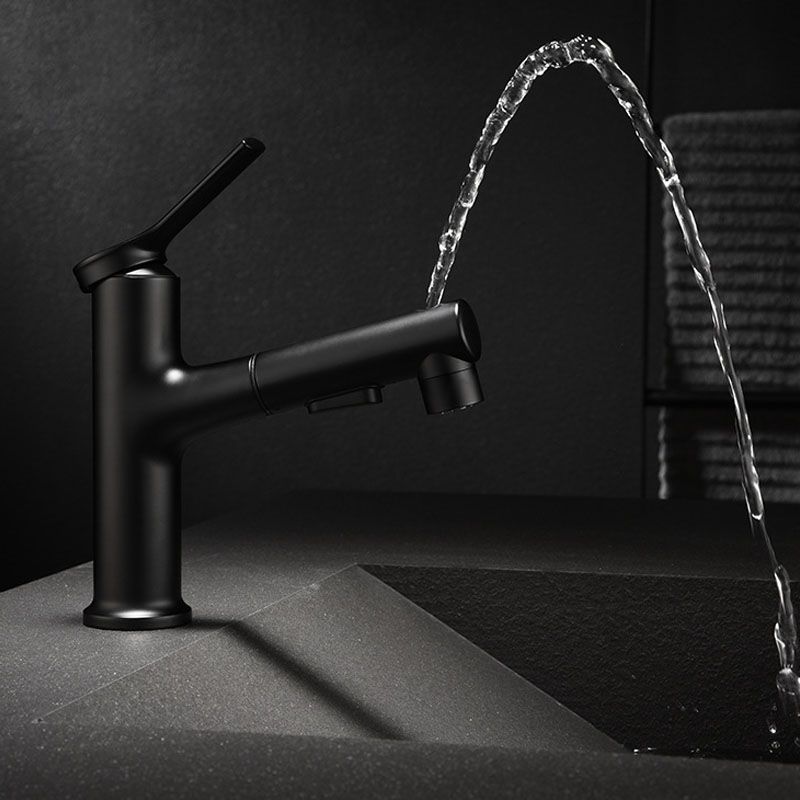 Avtoit | Contemporary Style Faucets Widespread Lever Handles Faucets for Bathroom