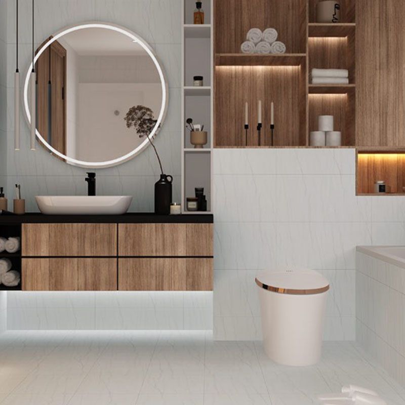 Avtoit | PVC Floor Stone Design Peel Stick Marble Matte Indoor Floor Vinyl