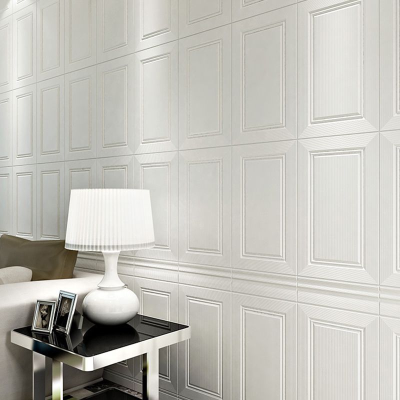 Avtoit | Modern Waterproof 3D Wall Cladding Peel and Stick Interior Wall Panel