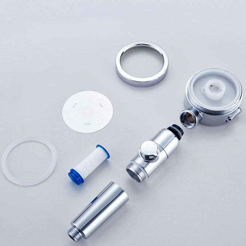 Avtoit | Contemporary Style Showerhead Metal Bathroom Handheld Shower