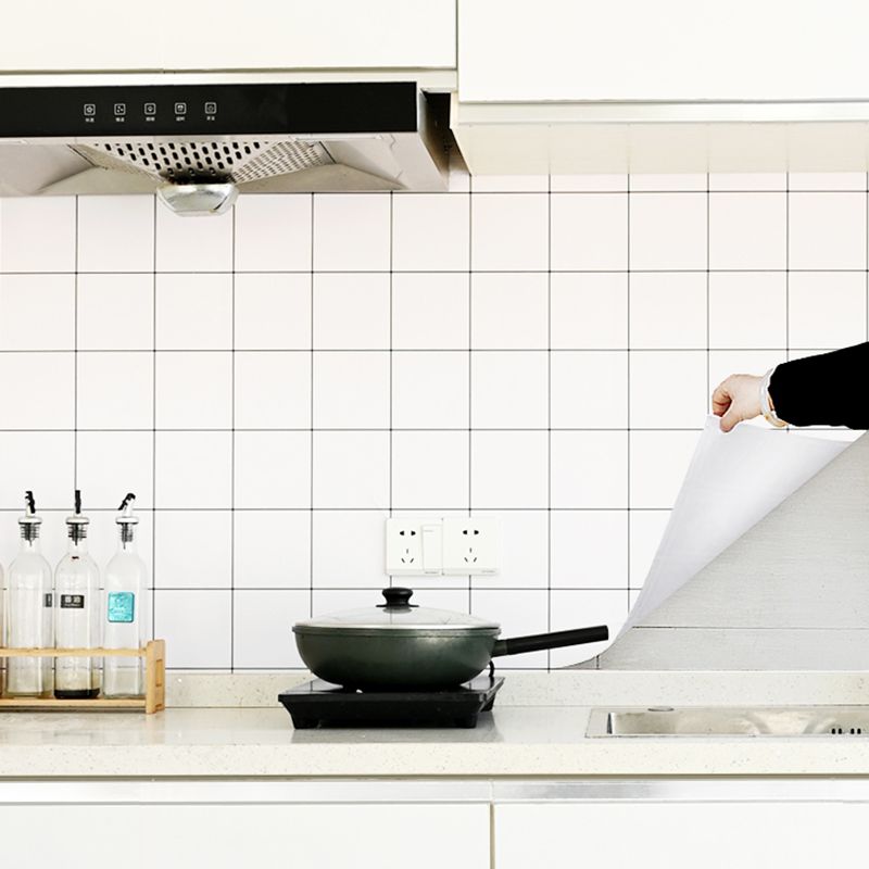 Avtoit | Modern Kitchen Backsplash Tile Waterproof Peel and Stick Mosaic Tile