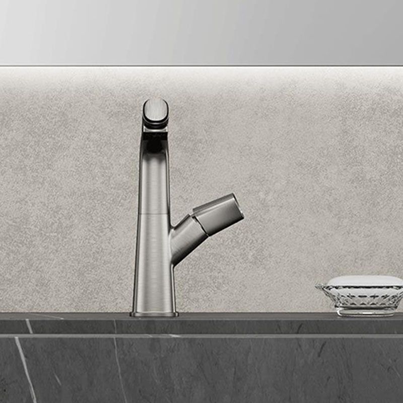 Avtoit | Contemporary Style Faucets Widely Used Knob Handles Faucets for the Bathroom