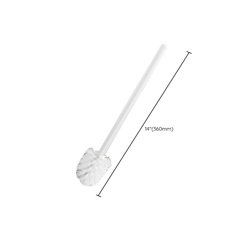 Avtoit | Modern White Bathroom Hardware Set Towel Rack Bath Shelf Bathroom Hardware Set