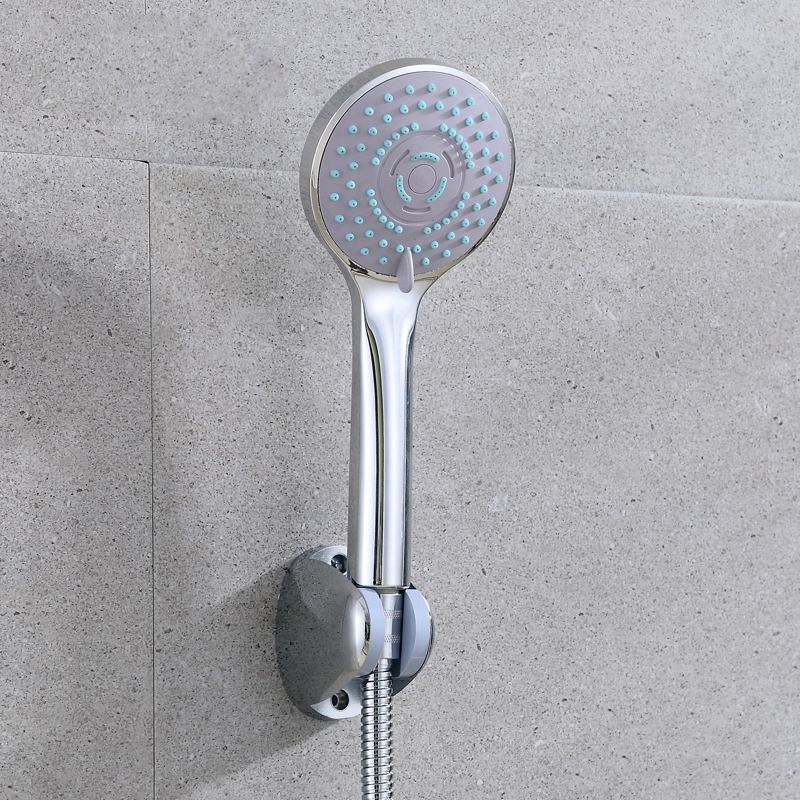 Avtoit | Metal chrome Hand shower Modern Rainfall Handheld Showerhead