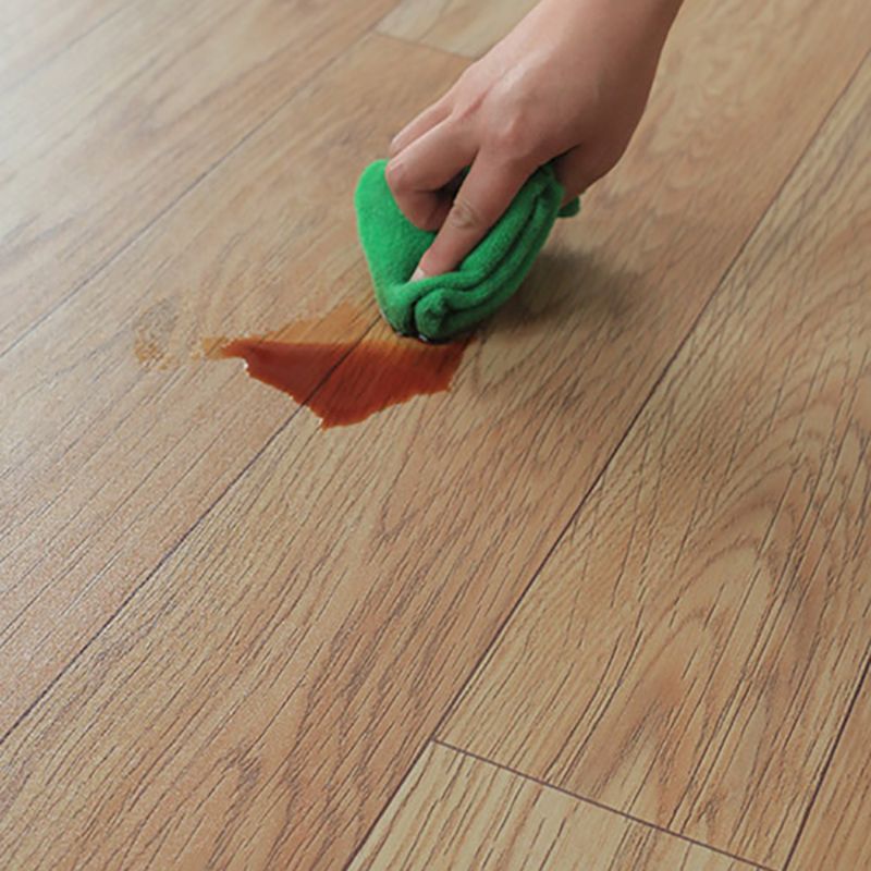 Avtoit | Classic Style PVC Flooring Smooth Self-Adhesive PVC Flooring