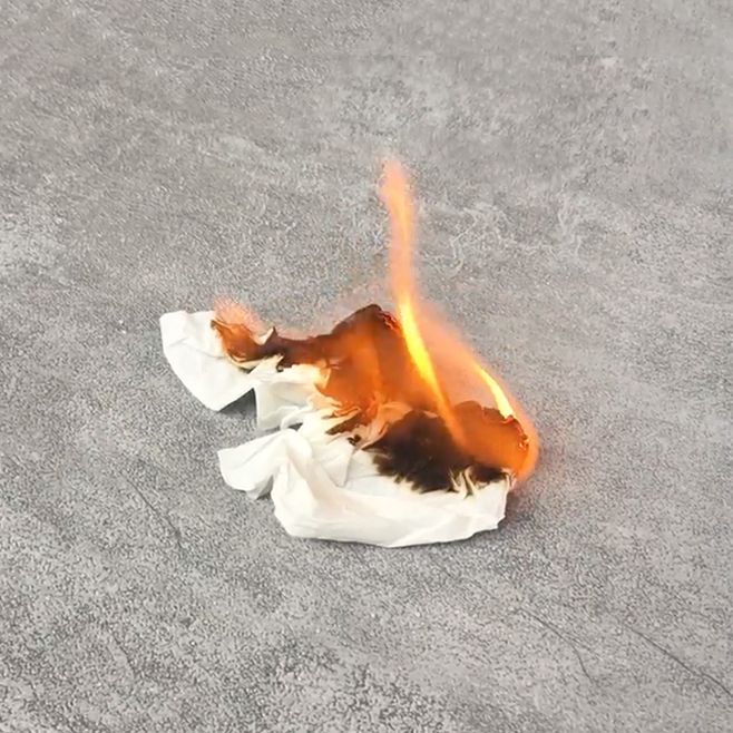 Avtoit | Peel and Stick Vinyl Floor Waterproof Fire-Resistant Vinyl Floor