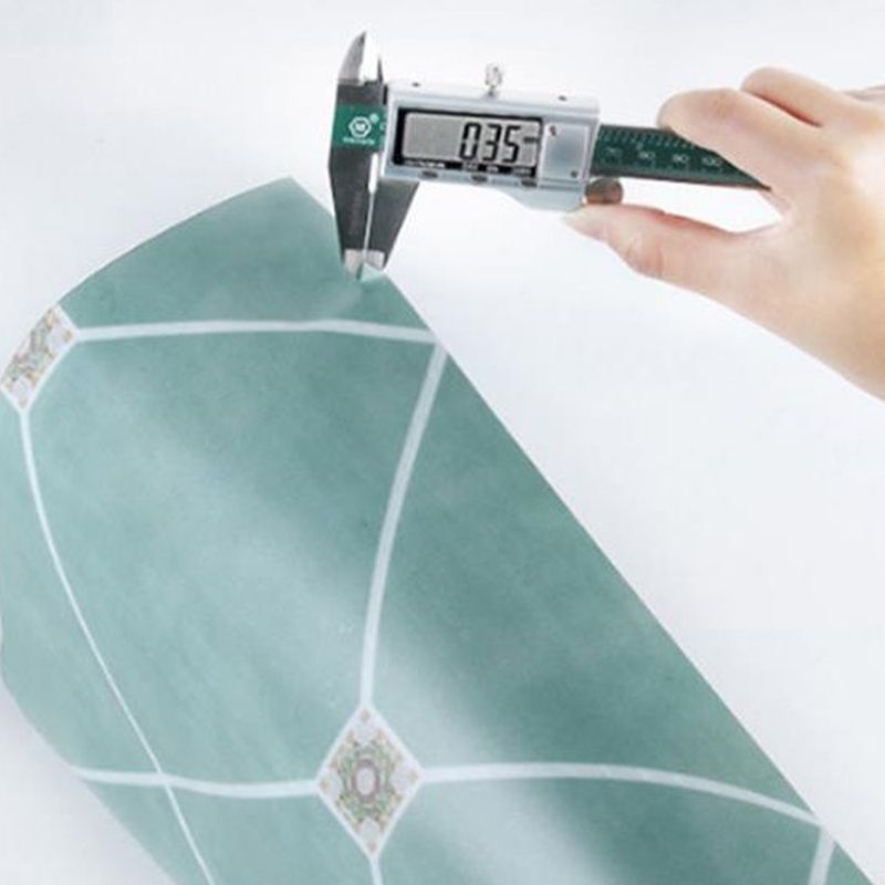 Avtoit | Rectangular Peel & Stick Tile PVC Single Tile for Kitchen and Bathroom