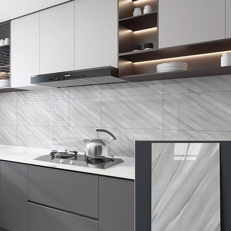 Avtoit | Modern Peel and Stick Backsplash Tiles Rectangular Home Depot Peel and Stick Tiles