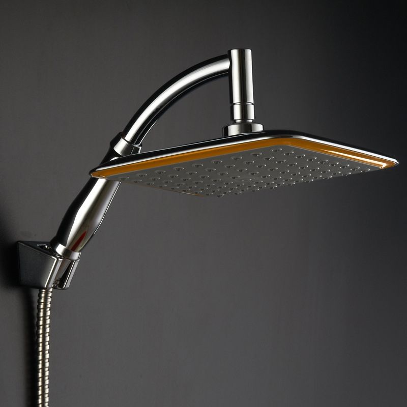 Avtoit | Square Hand Shower Modern Wall Mounted Hand Shower