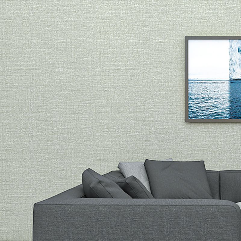 Avtoit | Modern Style Wall Panel PVC Living Room Peel and Stick Matte Texture Wall Covering
