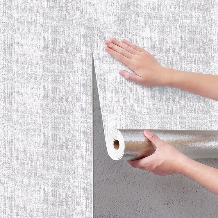 Avtoit | Contemporary Style Wall Panel Plastic Peel and Stick Wall Panel