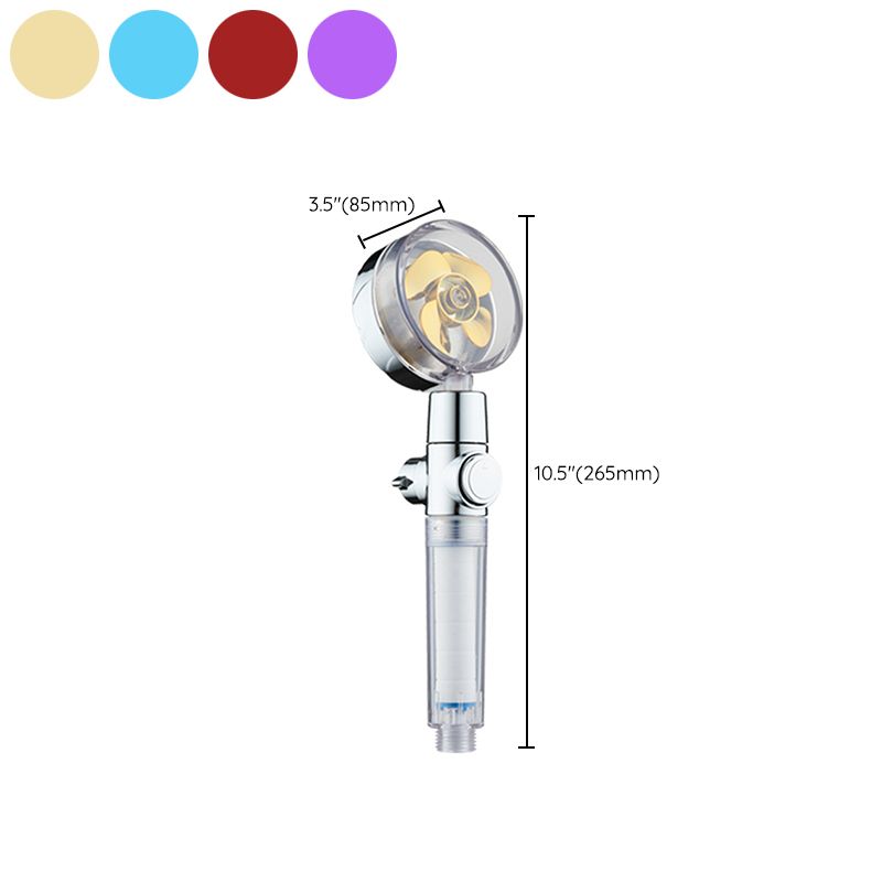 Avtoit | Modern Shower Set Plastic Adjustable Shower Head Shower Head Combo