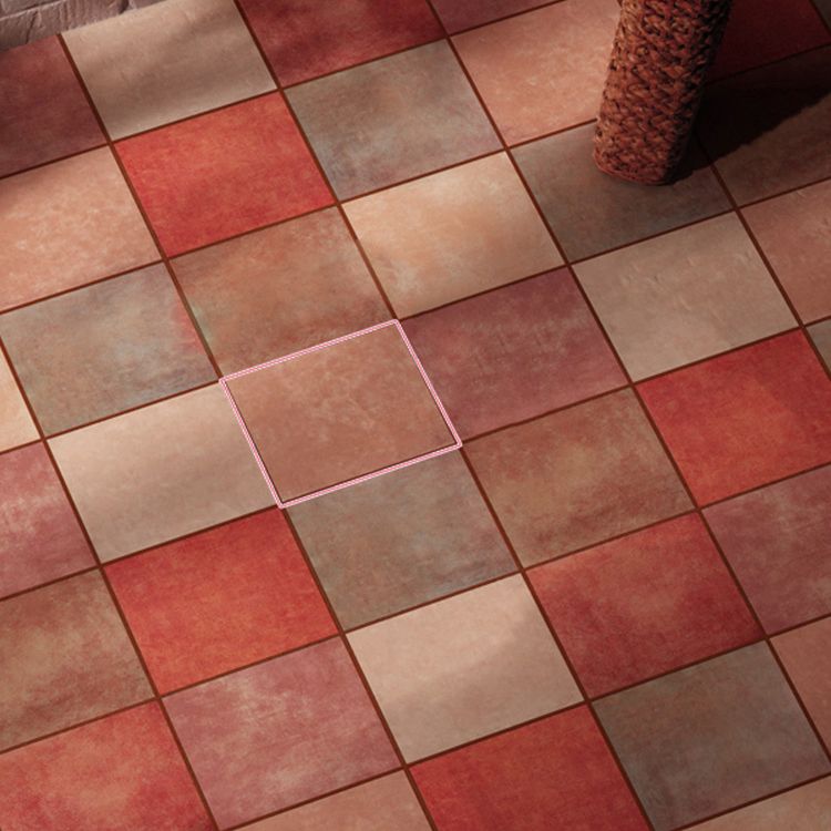 Avtoit | Multi-Tonal Style Vinyl Flooring Peel and Stick Vinyl Flooring with Low Gloss