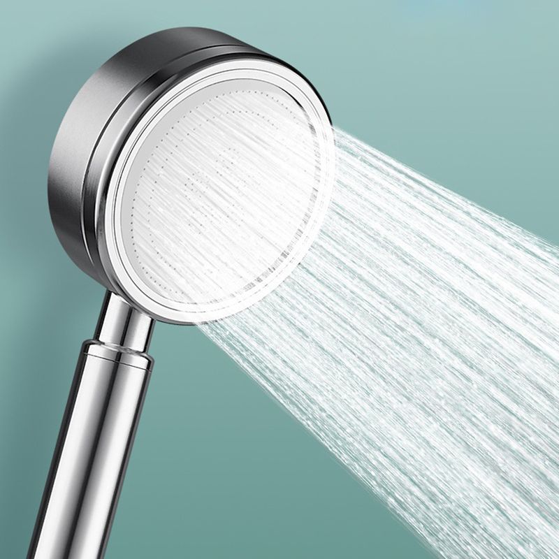 Avtoit | Metal Hand Shower Modern Bathroom Hand Shower