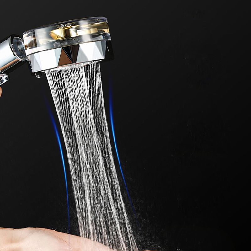 Avtoit | Plastic Handheld Shower Head Modern Bathroom Adjustable Shower Head